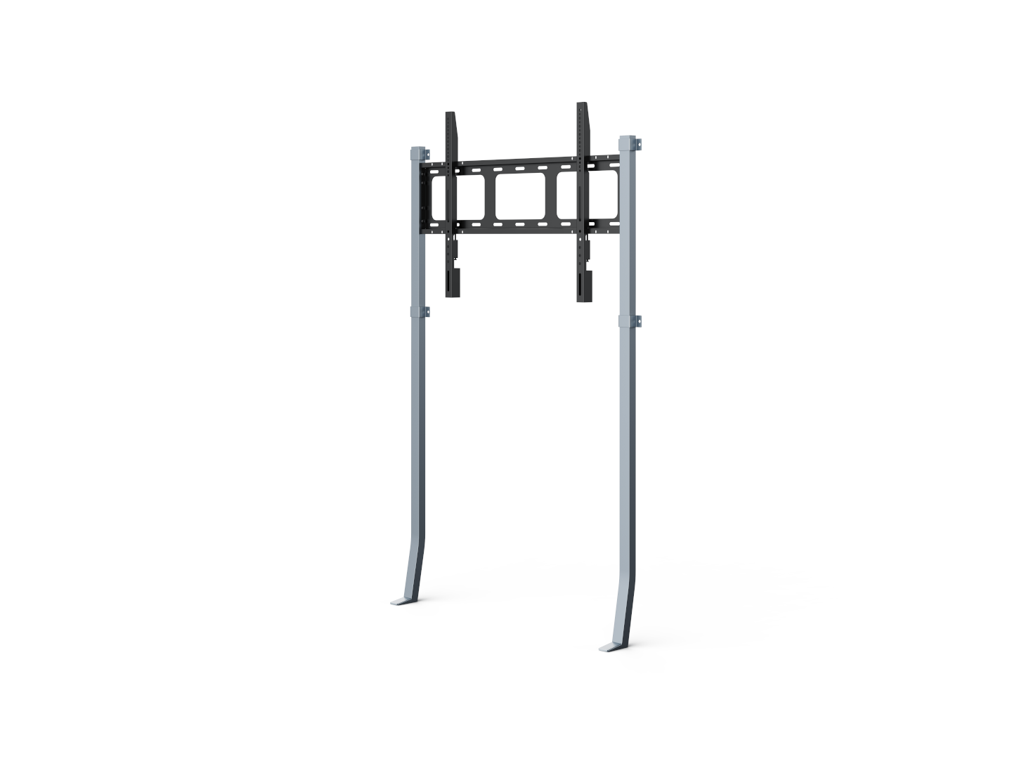 Yealink Floor-to-Wall Mount 75", 86"