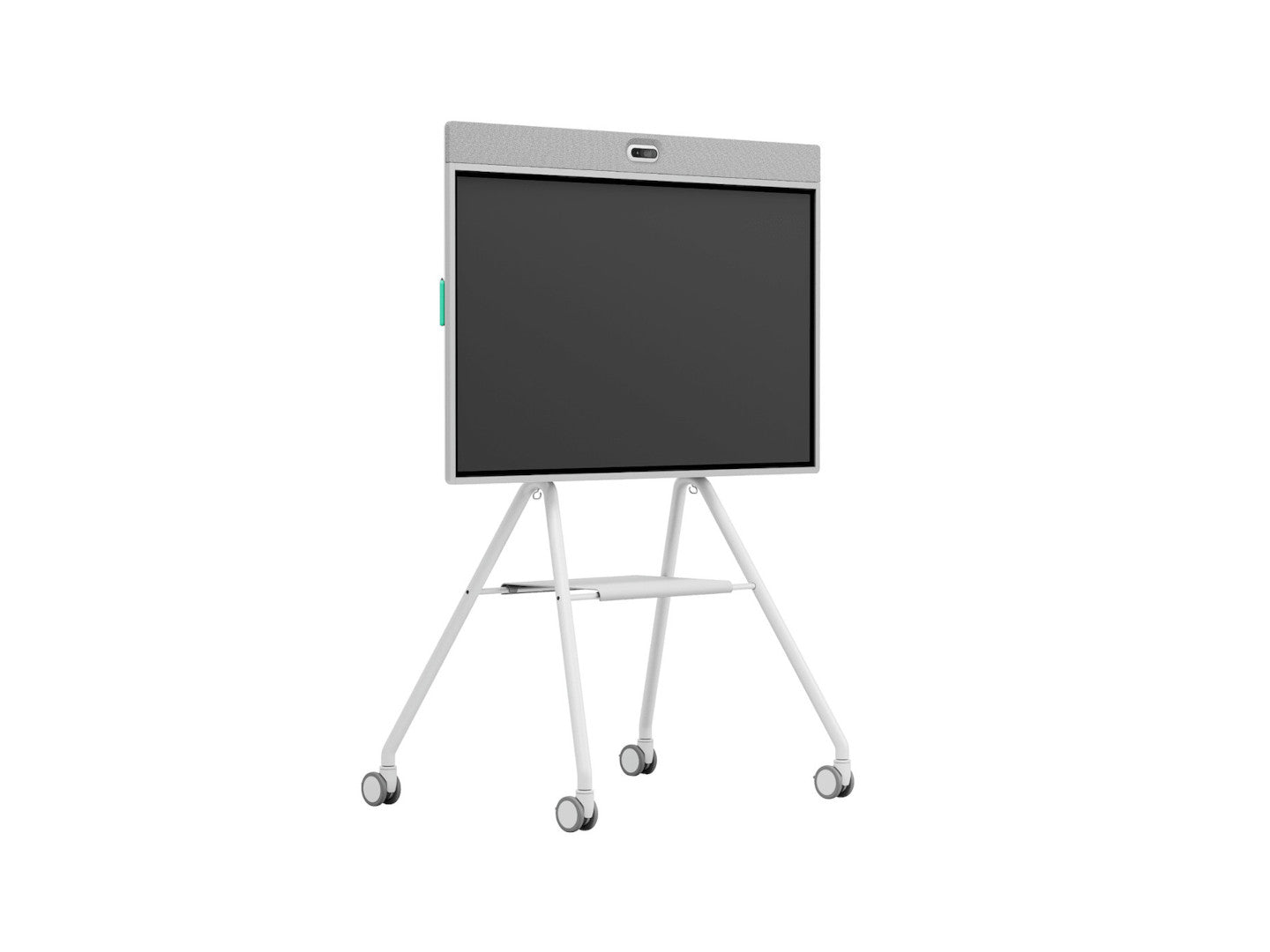Logitech Rally Board - 165 cm (65")