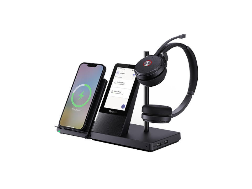 Headsets
