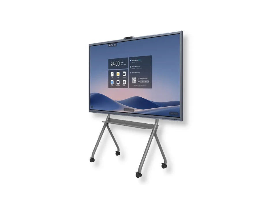 Interaktive Kollaborationsboards