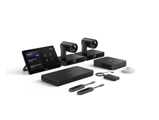 Yealink MVC Series S90