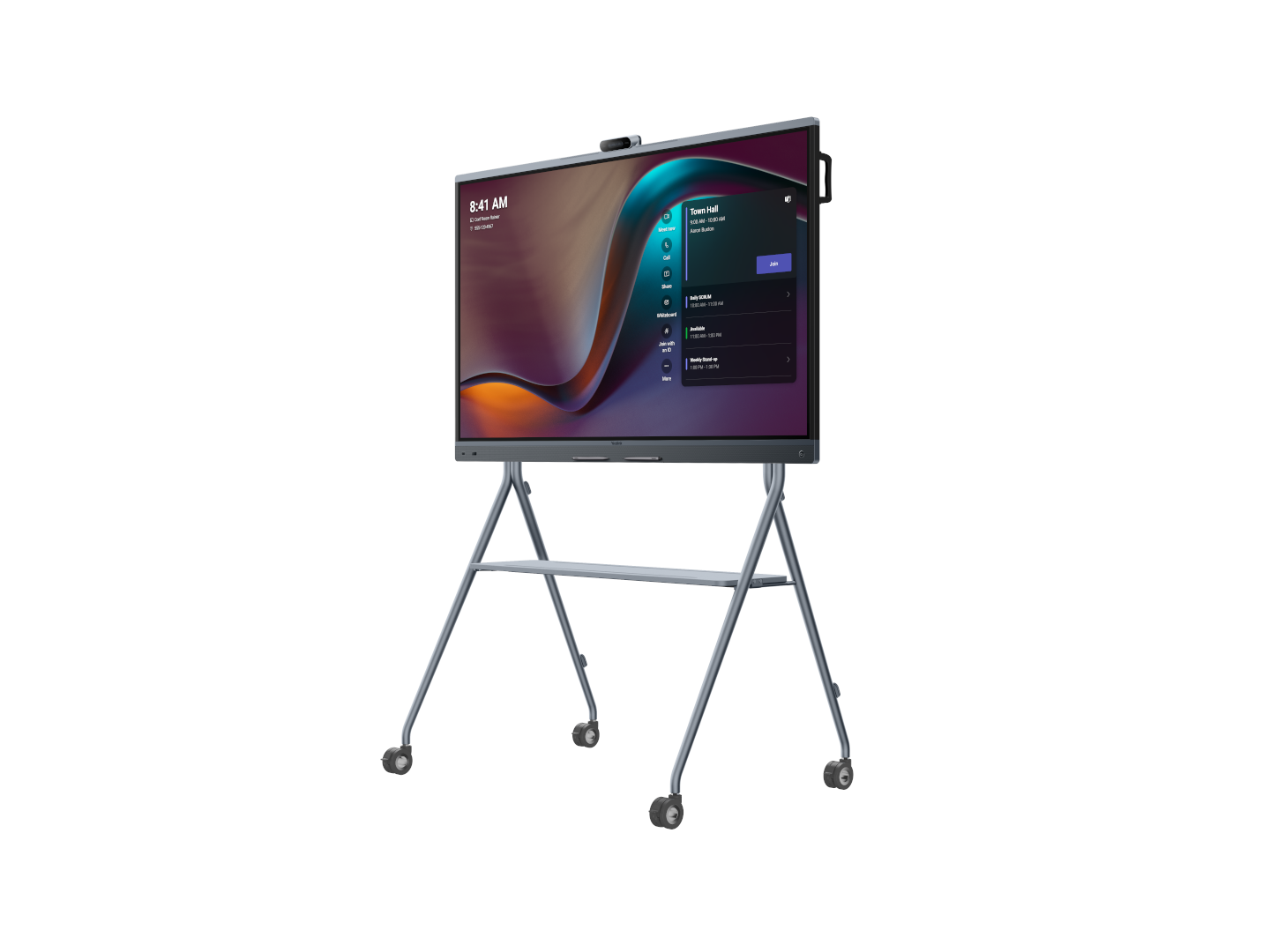 Yealink Meetingboard Pro 75" - 190.5 cm (75")