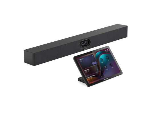 Yealink MeetingBar A40 - Kit