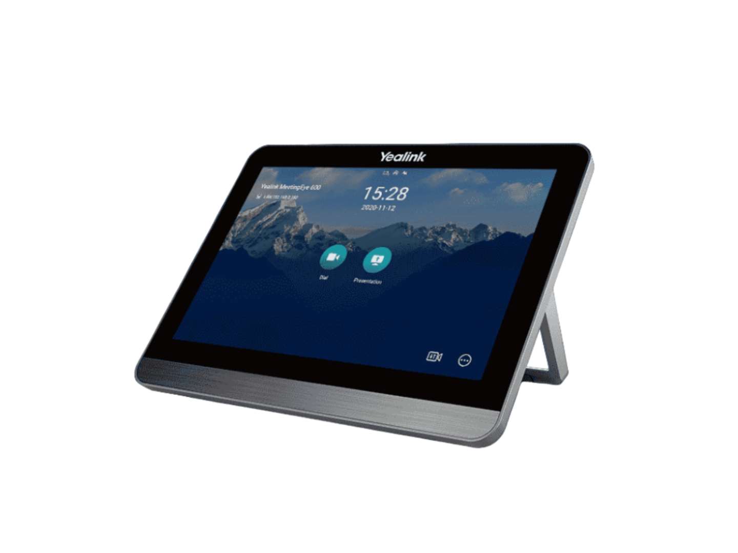 Yealink CTP18 Touch Console