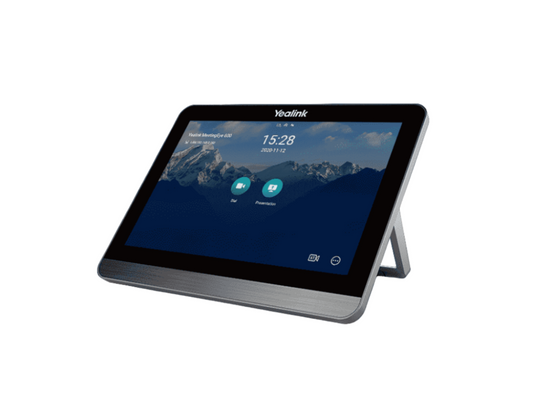 Yealink CTP18 Touch Console