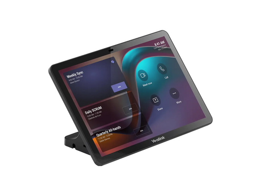 Yealink CTP25 Touch Console XL