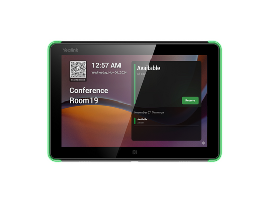 Yealink RoomPanel E2