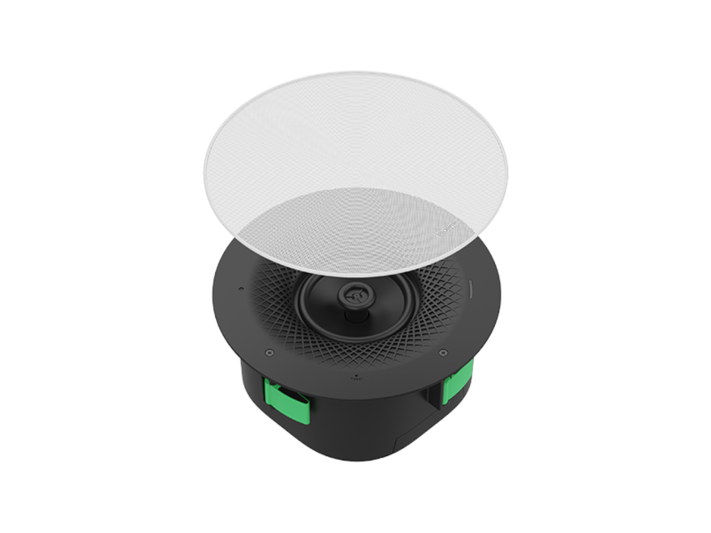 Yealink Ceiling Speaker CS10-D