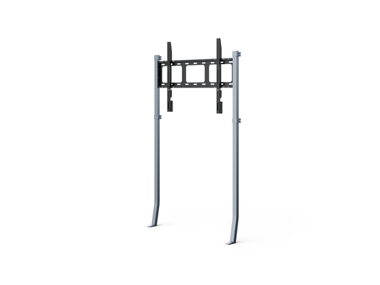 Yealink Floor-to-Wall Mount 75", 86"