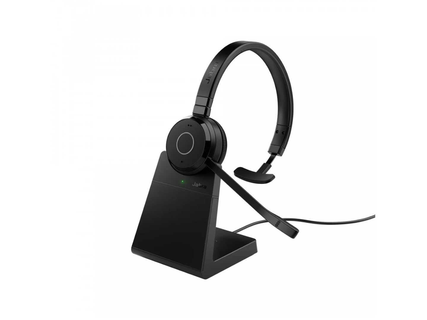 Jabra Evolve 65 TE Mono