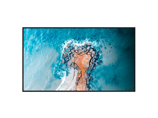 Hisense 4K UHD 65"