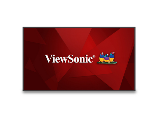 ViewSonic 4K UHD 86"