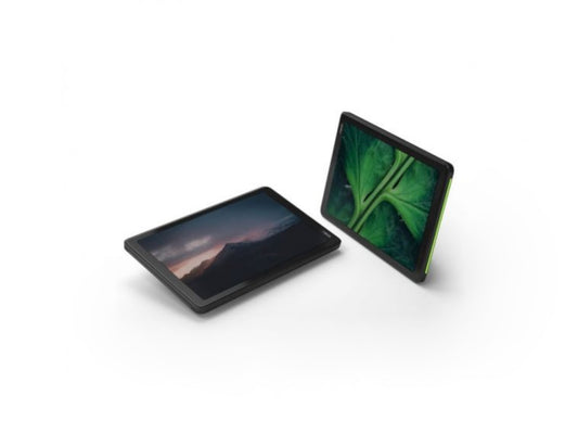 Neat Pad Touch Console