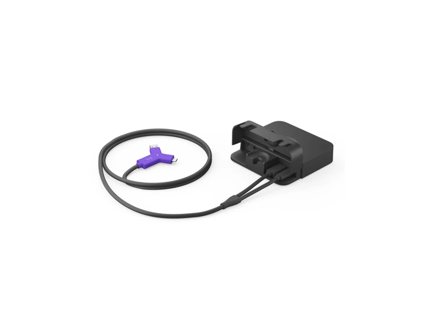 Logitech Swytch BYOM Adapter