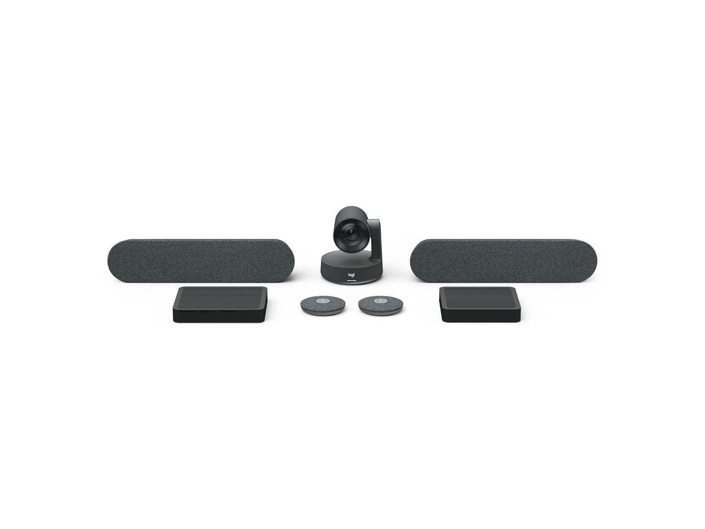 Logitech Rally Plus