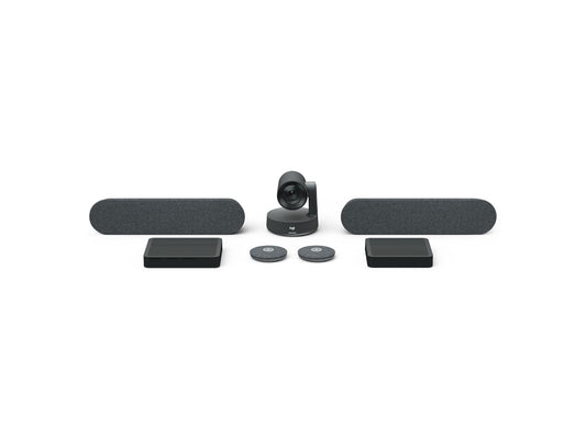 Logitech Rally Plus