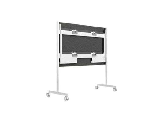 Microsoft Surface Cart - for Surface Hub 215.9 cm (85")