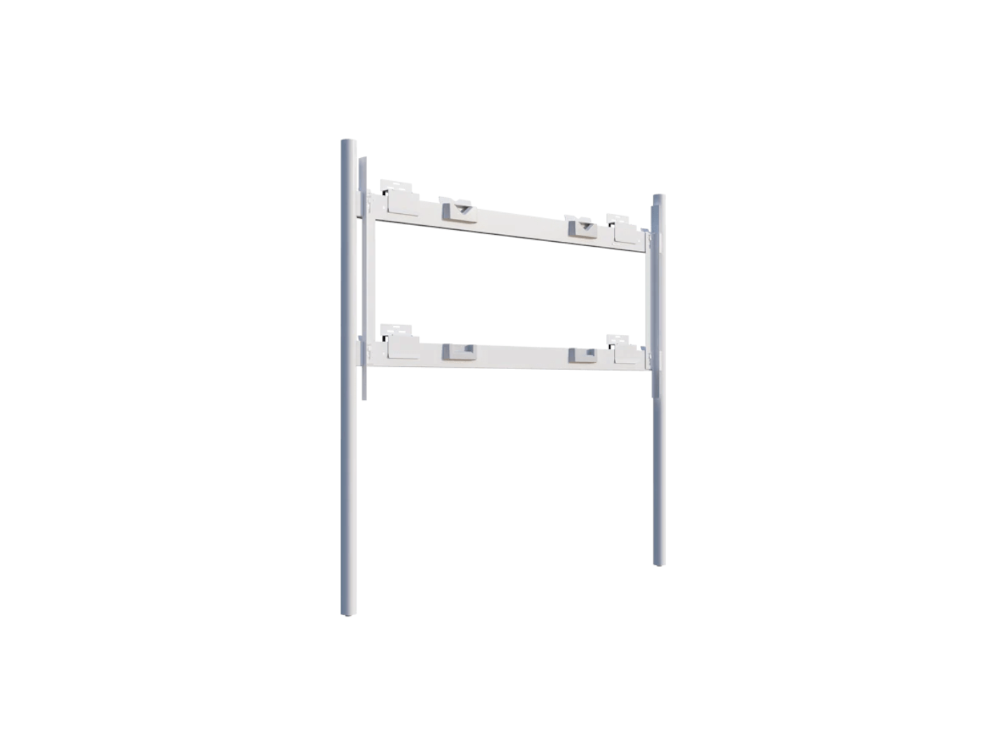 Microsoft Surface Floor to Wall Mount - for Surface Hub 85"