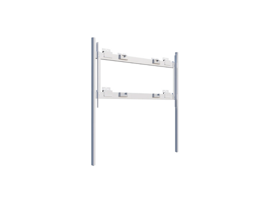 Microsoft Surface Floor to Wall Mount - for Surface Hub 85"