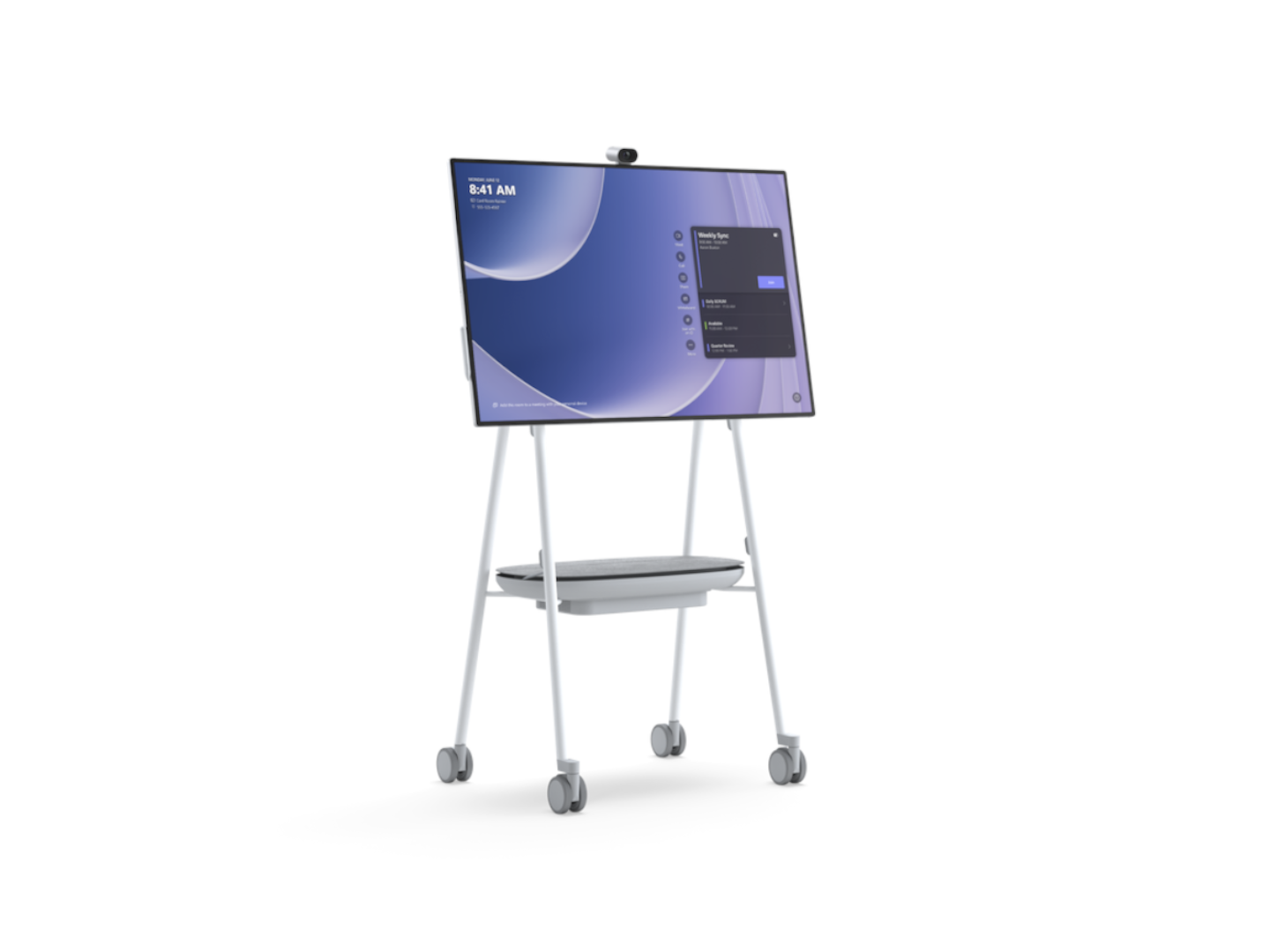 Microsoft Surface Hub 3 - 127 cm (50")