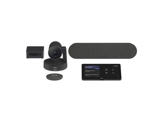 Logitech Medium Room